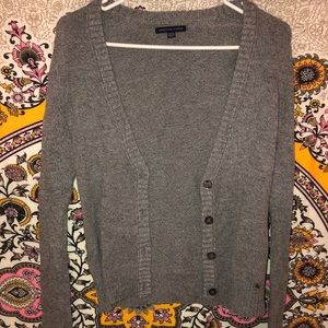 American Eagle Cardigan NWOT